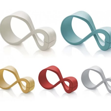 GUZZINI INFINITE SET 5 ECO CLIP