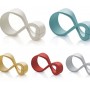 GUZZINI INFINITE SET 5 ECO CLIP