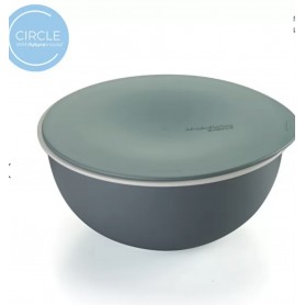 GUZZINI CONTENITORE TONDO GRANDE 1,8LT
