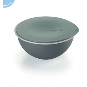 GUZZINI CONTENITORE TONDO MEDIO 0,8LT