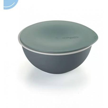 GUZZINI CONTENITORE TONDO MEDIO 0,8LT