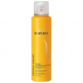 BIOPOINT MOUSSE