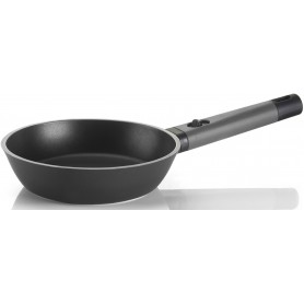 COOK&SPACE PADELLA MANICO REMOVIBILE30CM