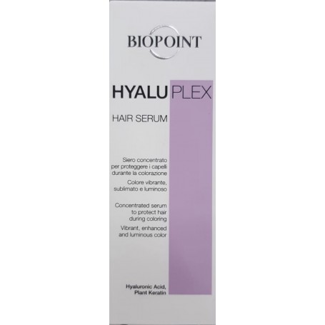 BIOIPONT SIERO HYALUPLEX