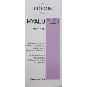 BIOPOINT OLIO HYALUPLEX