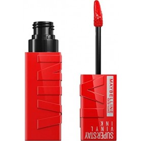 MAYBELLINE ROSSETTO 25