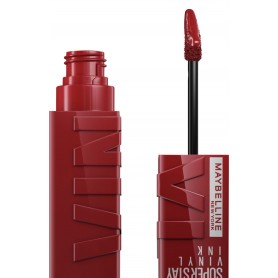 MAYBELLINE ROSSETTO 10