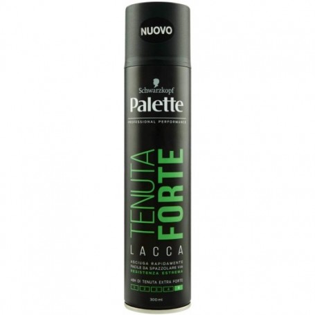 PALETTE LACCA TENUTA FORTE 300ML