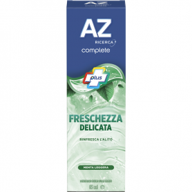 AZ COMPLETE FRESCHEZZA DELICATA 65ML