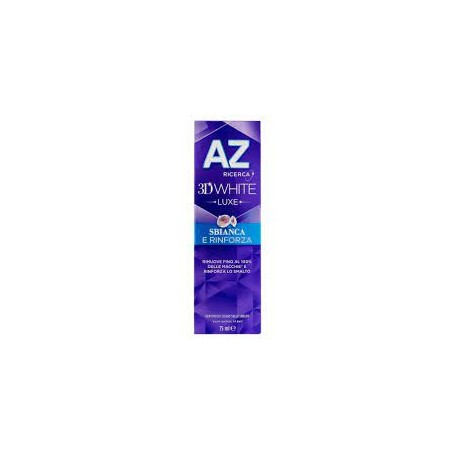 AZ 3D WHITE SBIANCANTE 65ML