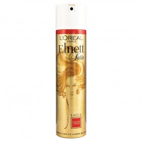 L'ORÈAL ELNETT LACCA 250ML