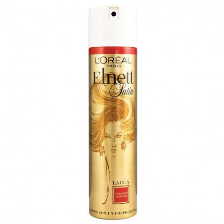 L'ORÈAL ELNETT LACCA 250ML