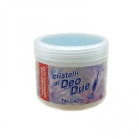 DEO DUE CRISTALLI  ASPIRAPOLVERE 500GR