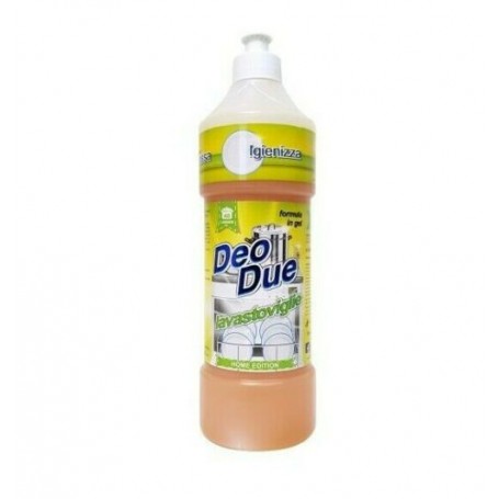 DEO DUE LAVASTOVIGLIE 750ML