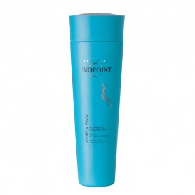 BIOPOINT SHAMPOO SPORT E SWIM