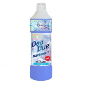 DEO DUE PAVIMENTI 750ML TALCO