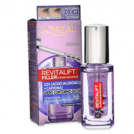 L'OREAL REVITALIFT FILLER 20ML