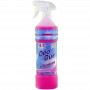 DEO DUE ANTICALCARE SPRAY 750ML