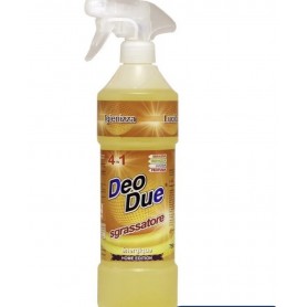 DEO DUE SGRASSATORE 750ML