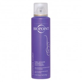 BIOPOINT CERA MOUSSE