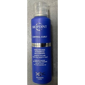 BIOPOINT CERA MOUSSE