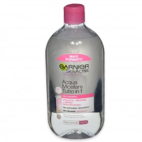 GARNIER ACQUA MICELLARE TUTTO IN 1 700ML