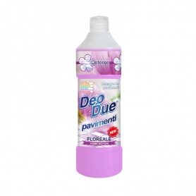 DEO DUE PAVIMENTI 750ML FLOREALE