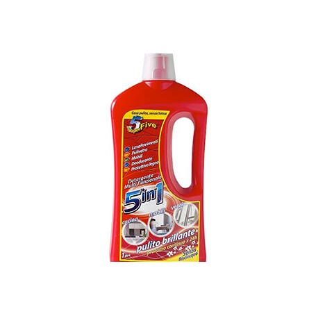 SUPERFIVE PAVIMENTI 1LT CLASSICO