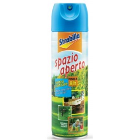 STRABILIA INSETTICIDA SPAZIOAPERTO 500ML