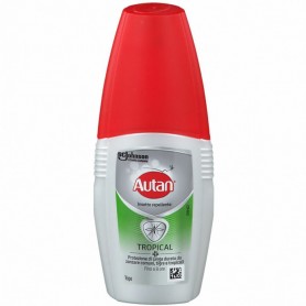 AUTAN TROPICAL 150ML