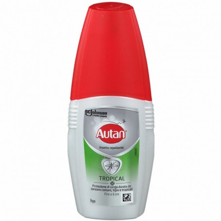 AUTAN TROPICAL 150ML