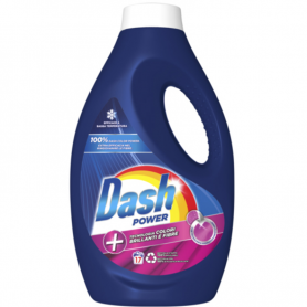 DASH POWER 925ML