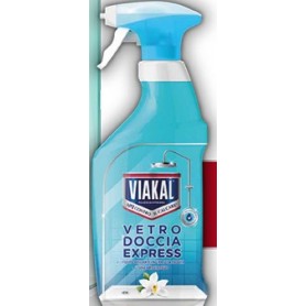 VIAKAL VETRI DOCCIA 500ML