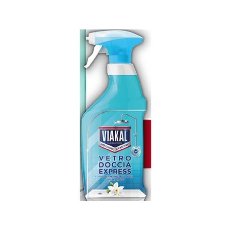 VIAKAL VETRI DOCCIA 500ML