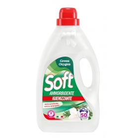 SOFT AMMORBIDENTE IGIENIZZANTE 3LT