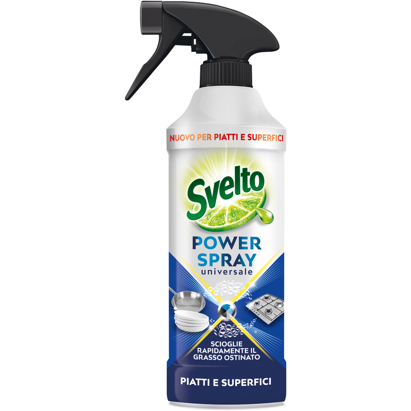 Sgrassatore spray igienizzante ACE 3 X 800 ML - Coop Shop