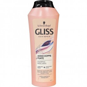 SCHWARZKOPF SHAMPOO SIGILLANTE 250ML