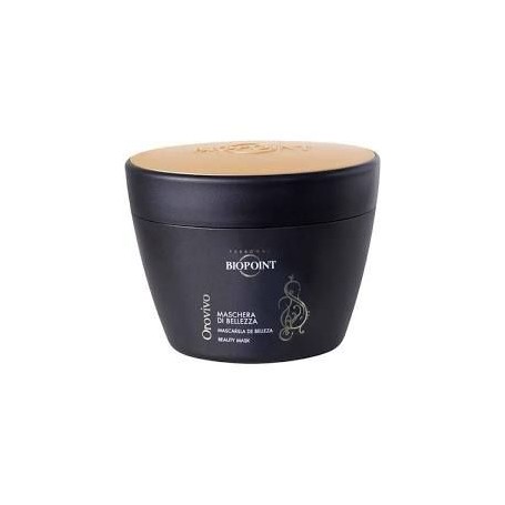 BIOPOINT MASCHERA  OROVIVO