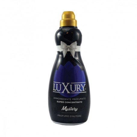 LUXURY AMMORBIDENTE 900ML MYSTERY