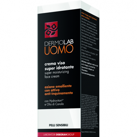 DERMOLAB CREMA VISO IDRATANTE 50ML