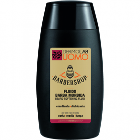 DERMOLAB SHAMPOO DA BARBA 120ML