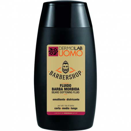 DERMOLAB FLUIDO DA BARBA 120ML