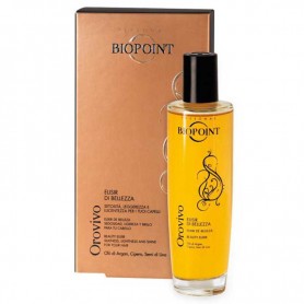 BIOPOINT OLIO ORO VIVO 100ML