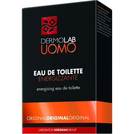 DERMOLAB PROFUMO ENERGIZZANTE 100ML