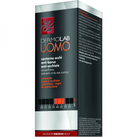 DERMOLAB CONTORNO OCCHI UOMO 15ML