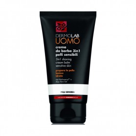 DERMOLAB CREMA DA BARBA 150ML