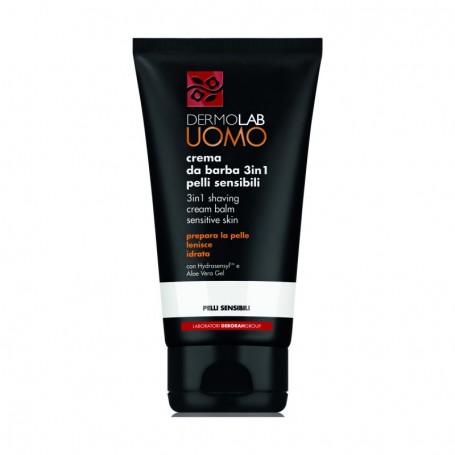 DERMOLAB CREMA DA BARBA 150ML