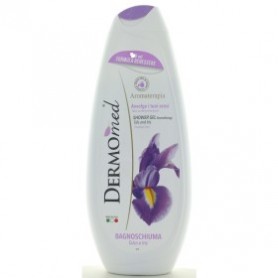 DERMOMED BAGNOSCHIUMA 650ML IRIS