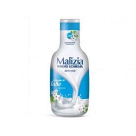 MALIZIA BAGNOSCHIUMA 1LT LATTE