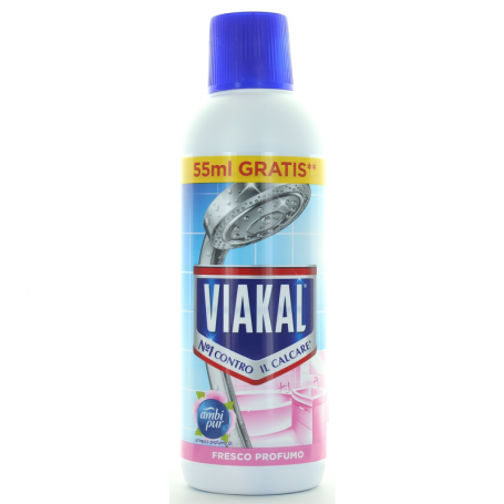 VIAKAL 470ML FRESCO PROFUMO